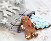 Gourmandises de Noël : La playlist