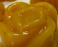 Petits pâtés de légumes au curry classiques