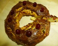 Recette simple est très bonne.