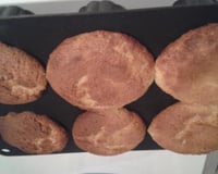 Moelleux au chocolat blanc facile
