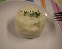 Une recette simple et parfumée.