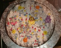 Gâteau au chocolat facile