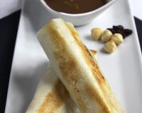 Une recette réconfortante et de saison, idéale pour le goûter.