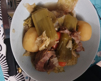 Pot-au-feu