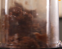 Cheesecake chocolat & Bailey's