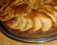 Gâteau aux pommes spécial débutants