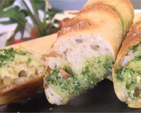 Garlic Bread