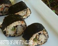 Recette savoureuse, diététique et économique