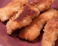 Nuggets de poulet