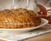 10 vidéos pour réussir sa galette des rois