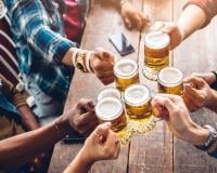 Ils ont été noyés dans 1 million de litres de bière et 4 autres anecdotes insolites sur cette boisson