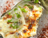 Recette originale de Vincent Poussard