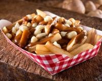 La Canada a tranché : l’une des meilleures poutines du monde est française !