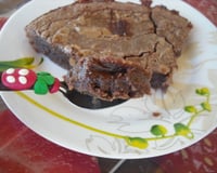 Fondant au chocolat ultra coulant