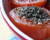 Tomates provençales