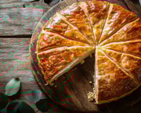 Epiphanie 2025 : quelle galette des rois acheter ? Notre sélection de galettes classiques ou originales