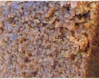 Gâteau au nutella facile