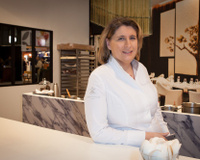“Manger simplement” : Stéphanie Le Quellec va ouvrir un nouveau restaurant au cœur d’un lieu prestigieux de Paris !