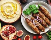 Pourquoi la cuisine levantine a-t-elle autant le vent en poupe ?