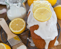 5 desserts qui deviennent tellement plus chics avec un glaçage