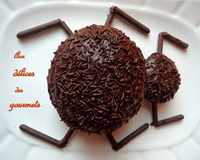 Recette amusante pour enfants