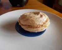Des marcarons pour les gourmands !