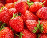 Marre des fraises sans goût : 3 astuces pour bien les choisir