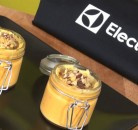 Flan de carottes
