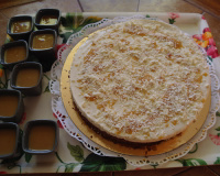Cheesecake au Baileys