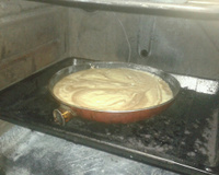 Un tourbillon ce marbré !