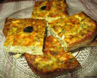 Tajine tunisien classique