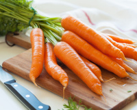 "C’est magique" : grâce à cette recette, faire manger de la carotte aux enfants n’a jamais été aussi simple !