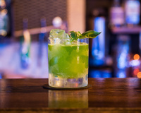 Cocktail Géométrie
