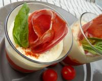 Pour les amateurs de tiramisu.