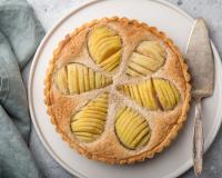 Tartes aux poires