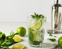 Voici LA véritable recette du mojito selon l’Association internationale des barmen !