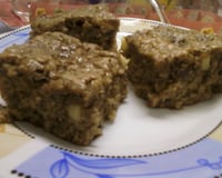 Mouskoutchou aux pommes