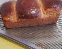 Brioche maison