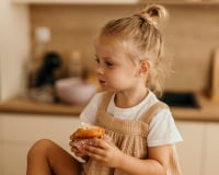 Biscuits industriels pour le goûter : comment bien les choisir selon cette diététicienne