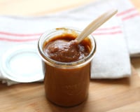 DIVINE cette pâte à tartiner au spéculoos