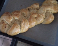 Brioche façon vendéenne