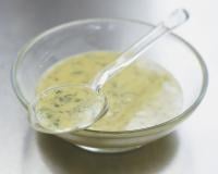 Sauce béarnaise