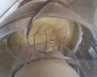 Gâteaux aux deux chocolats