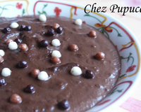 Crème au chocolat : recette simple et traditionnelle