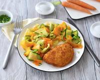 Une recette simple et gourmande. 
