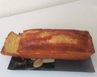 Cake moelleux