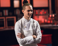 "Cela nous a beaucoup rapprochés" : Thibault, premier éliminé de Top Chef, évoque ses liens avec Danny Khezzar !