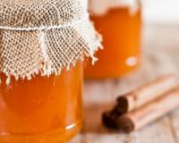 Une confiture pleine de soleil !