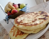 Matbout, pain marocain