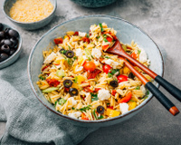 Rentrée : nos recettes fraîches et légères pour rester en forme malgré la chaleur
